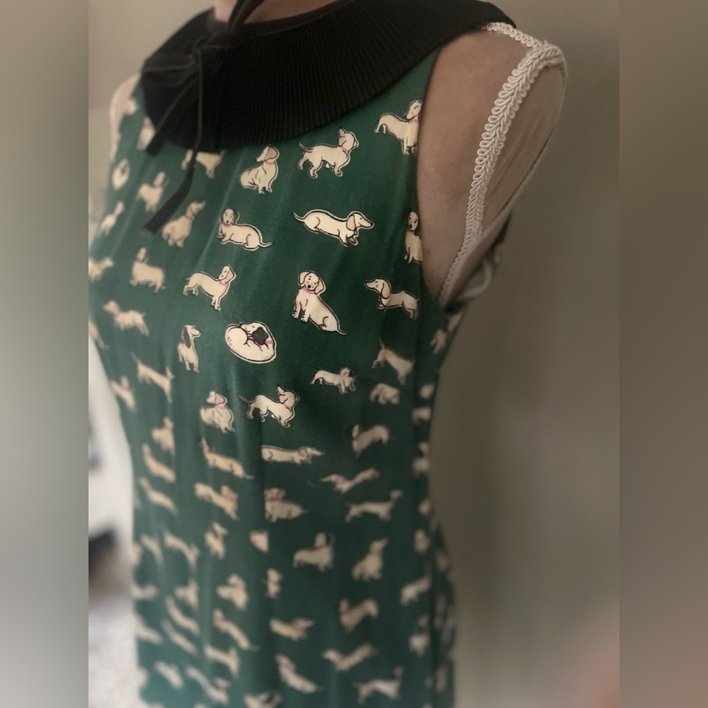 Cathy Kidston dog dress - Picture 6 of 11
